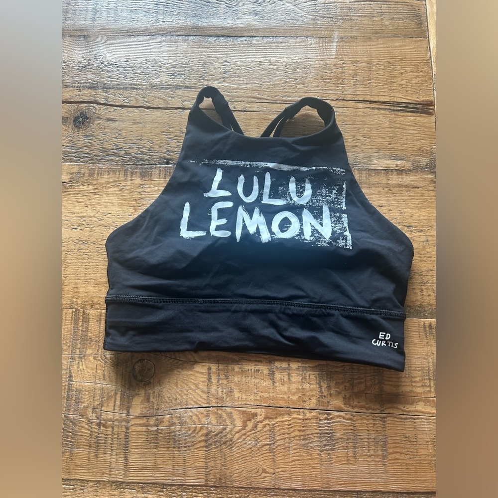 Lululemon bra